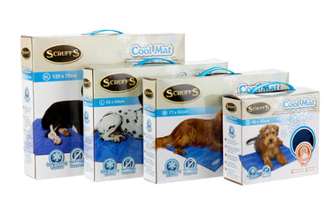 Scruffs Cool Dog Mat - Large
